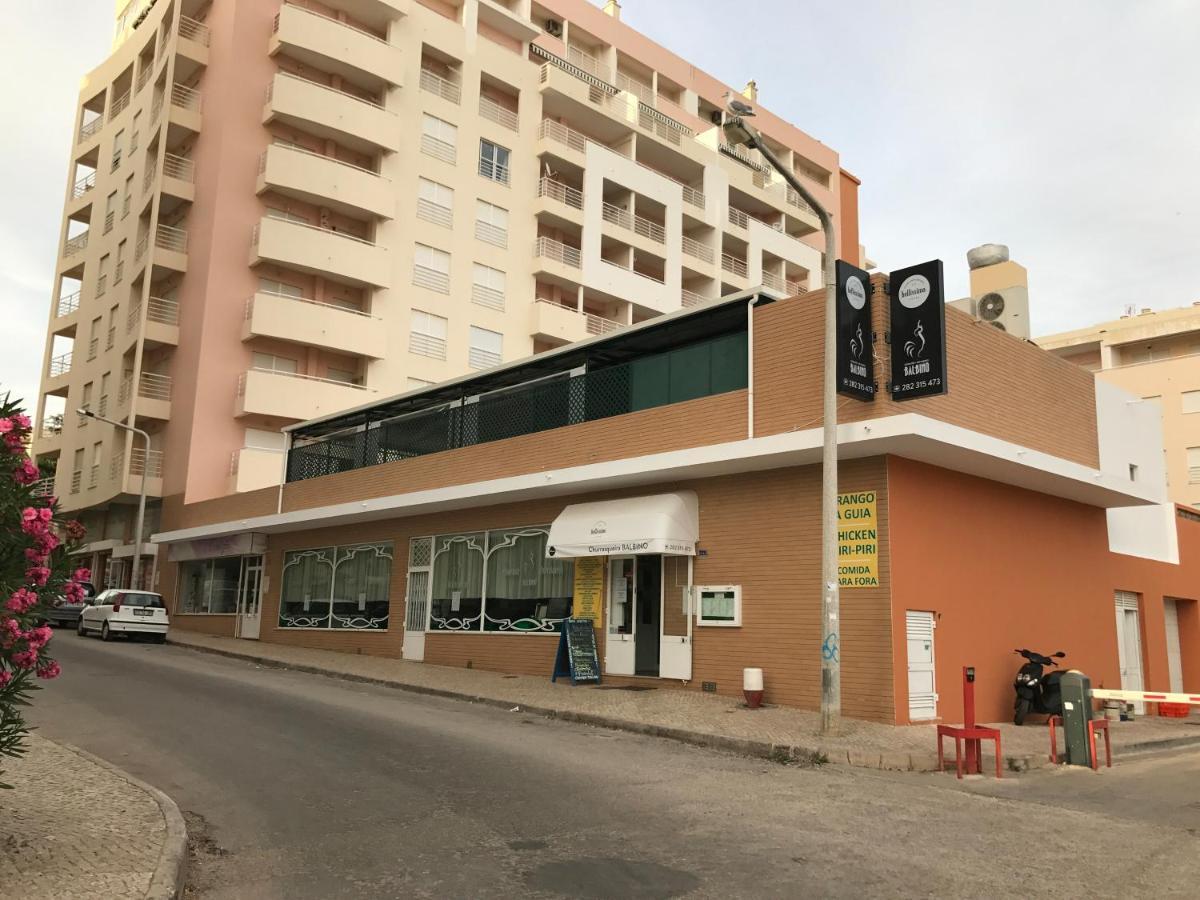 Апартаменты Casa Nau B Армасан-де-Пера Экстерьер фото