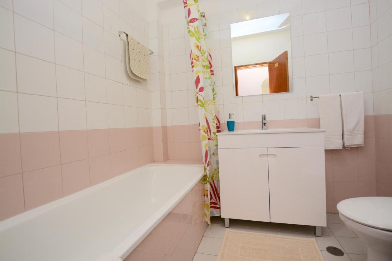 Апартаменты Casa Nau B Армасан-де-Пера Экстерьер фото