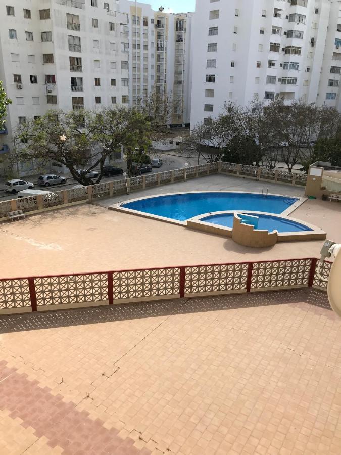 Апартаменты Casa Nau B Армасан-де-Пера Экстерьер фото